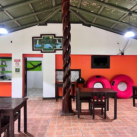 Hotel Catarata Rio Celeste Bijagua Extérieur photo
