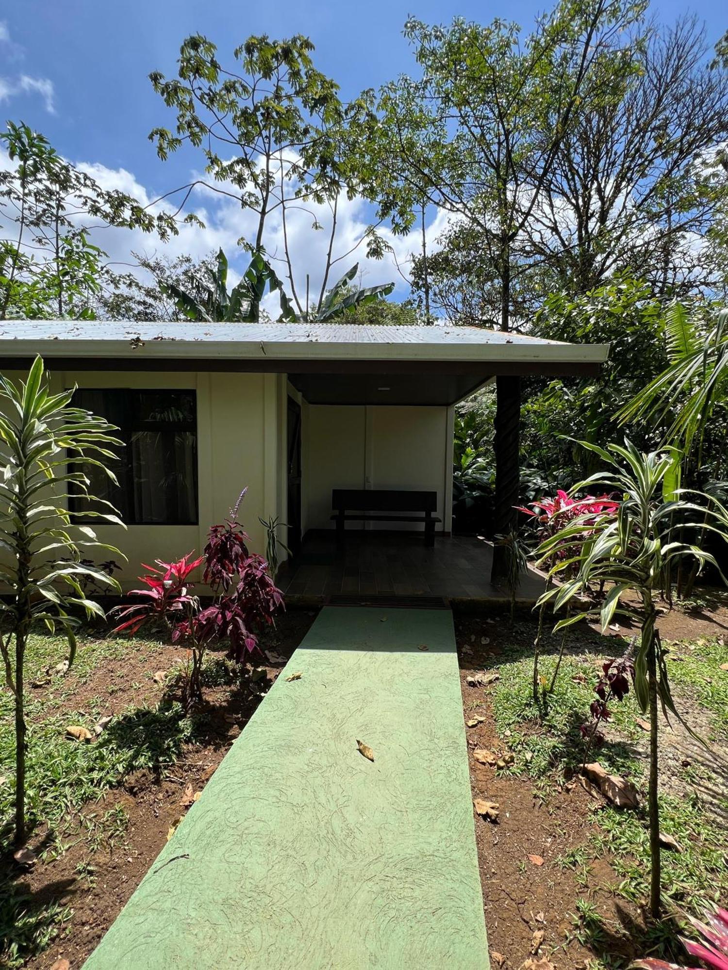 Hotel Catarata Rio Celeste Bijagua Extérieur photo