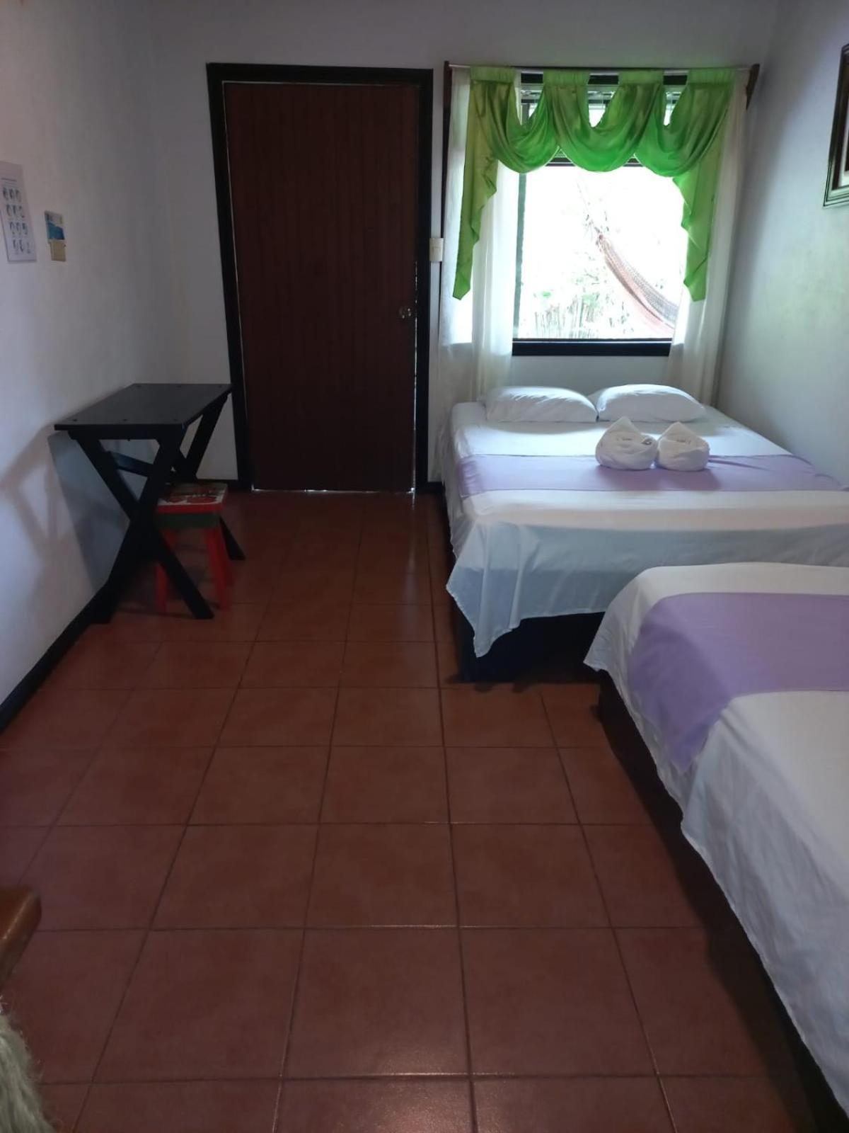 Hotel Catarata Rio Celeste Bijagua Extérieur photo