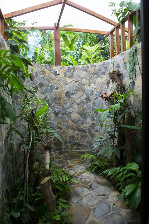 Hotel Catarata Rio Celeste Bijagua Extérieur photo