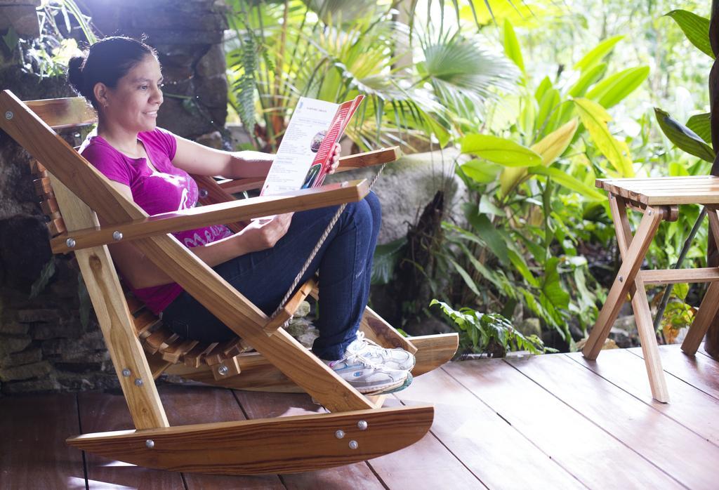 Hotel Catarata Rio Celeste Bijagua Extérieur photo