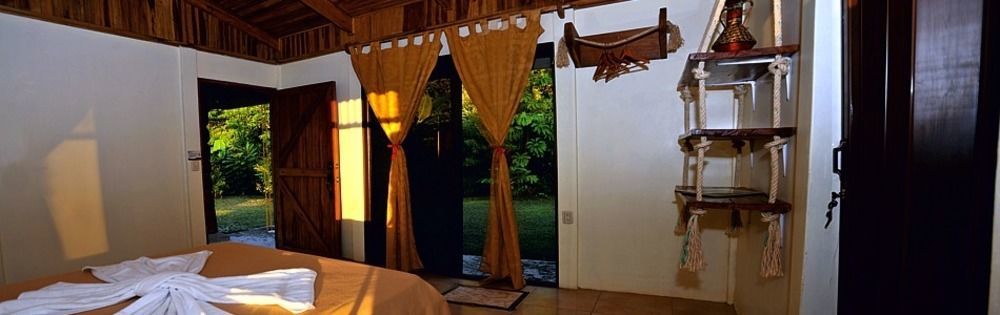 Hotel Catarata Rio Celeste Bijagua Extérieur photo