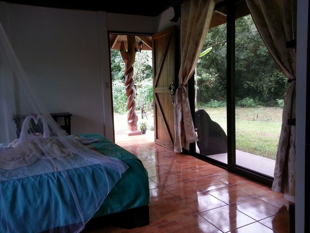 Hotel Catarata Rio Celeste Bijagua Extérieur photo