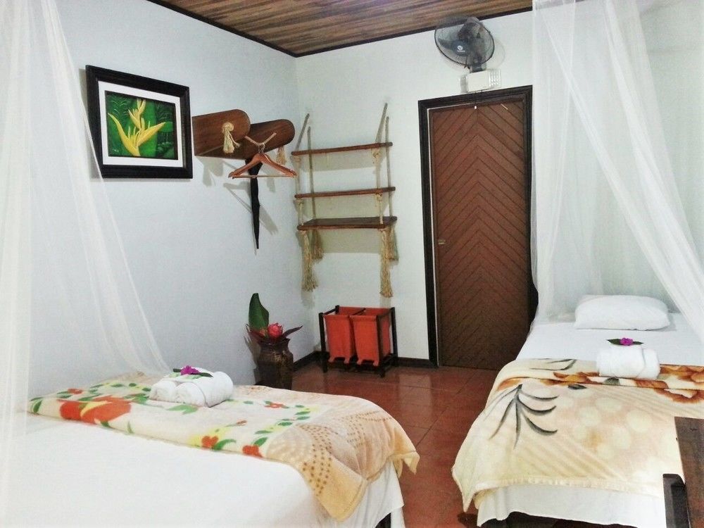 Hotel Catarata Rio Celeste Bijagua Extérieur photo