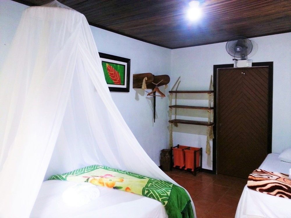 Hotel Catarata Rio Celeste Bijagua Extérieur photo