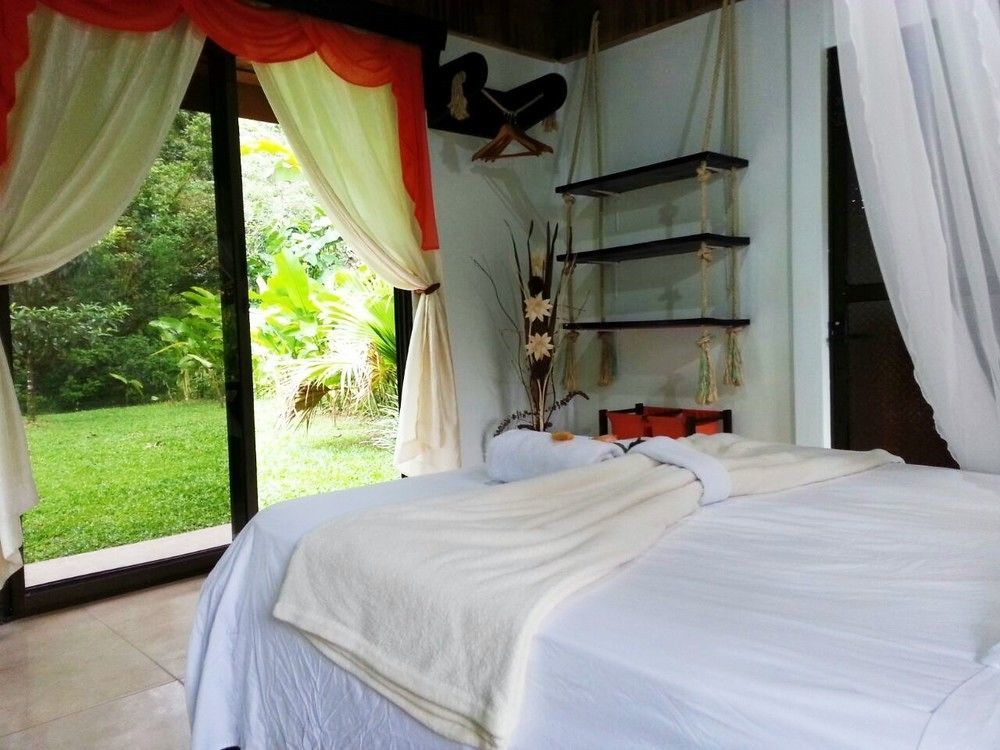 Hotel Catarata Rio Celeste Bijagua Extérieur photo