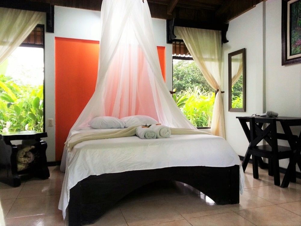 Hotel Catarata Rio Celeste Bijagua Extérieur photo