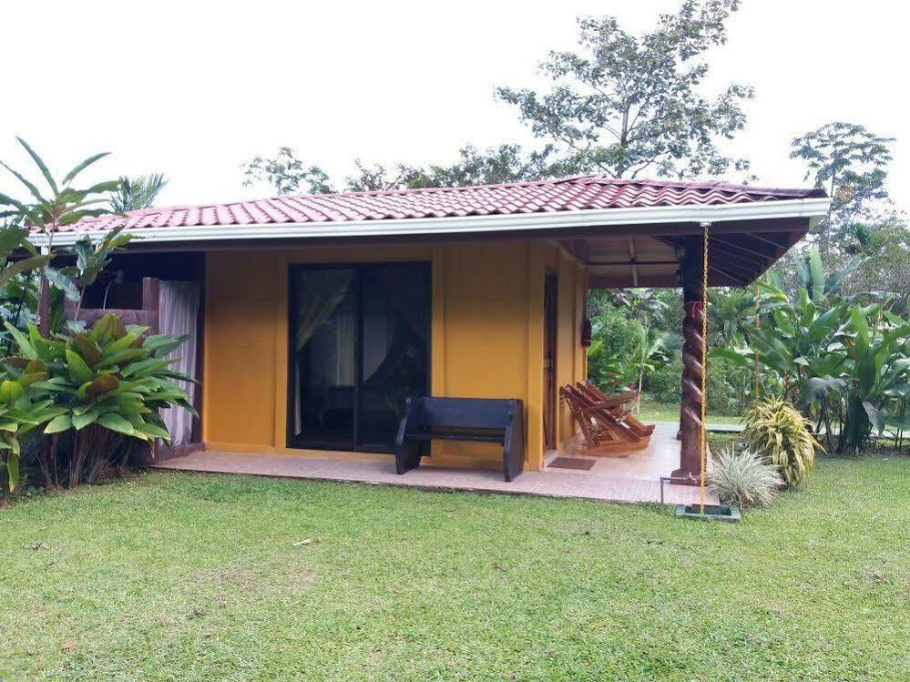 Hotel Catarata Rio Celeste Bijagua Extérieur photo