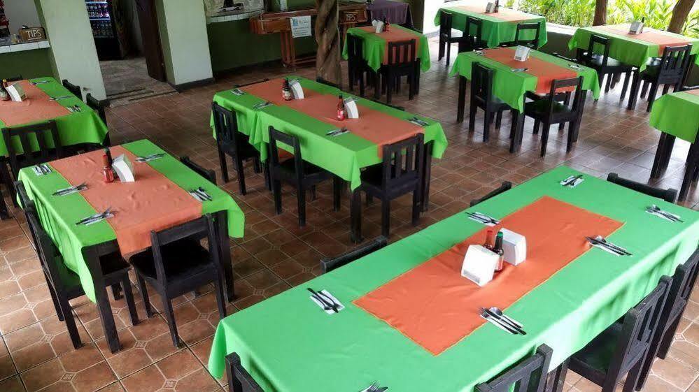 Hotel Catarata Rio Celeste Bijagua Extérieur photo
