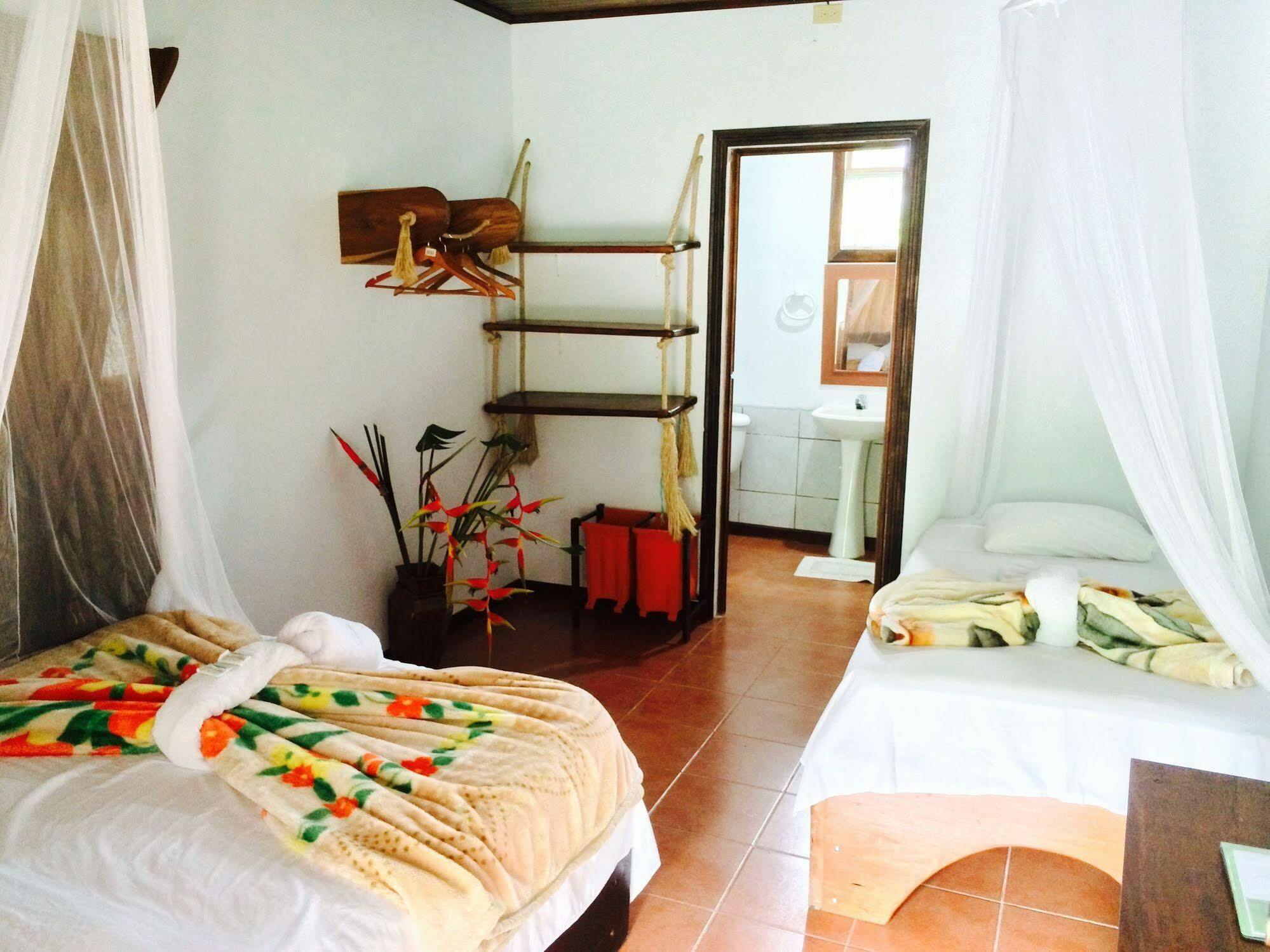Hotel Catarata Rio Celeste Bijagua Extérieur photo