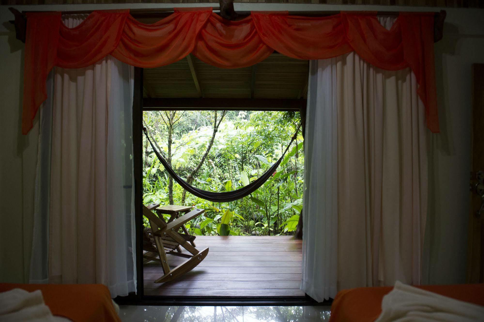 Hotel Catarata Rio Celeste Bijagua Extérieur photo