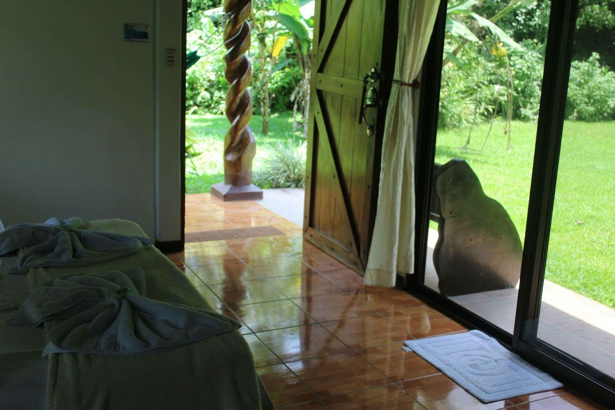 Hotel Catarata Rio Celeste Bijagua Extérieur photo