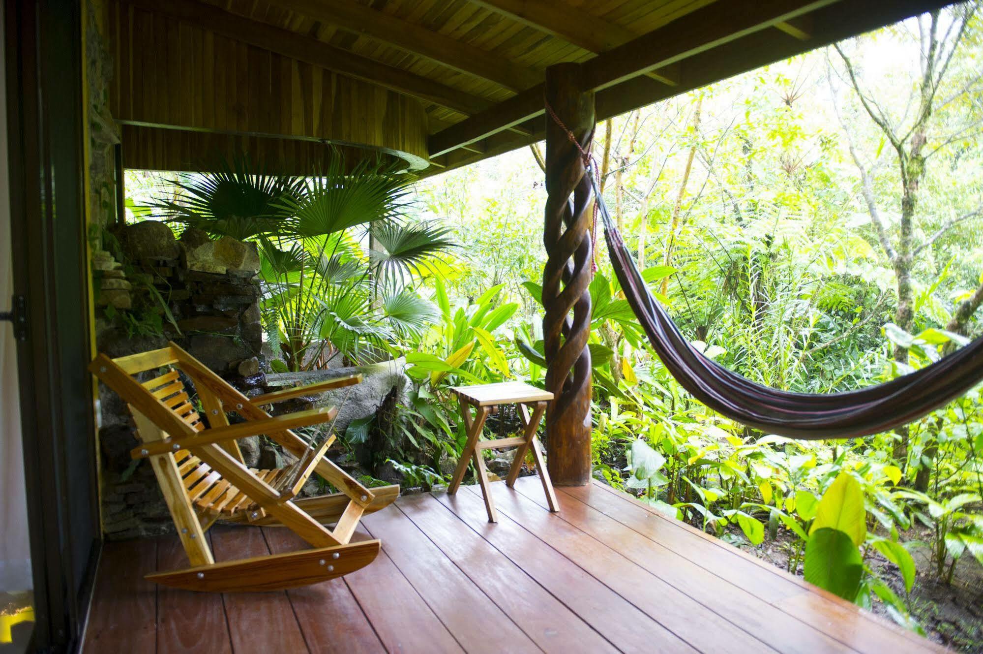 Hotel Catarata Rio Celeste Bijagua Extérieur photo