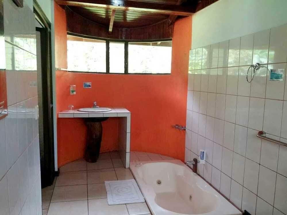 Hotel Catarata Rio Celeste Bijagua Extérieur photo